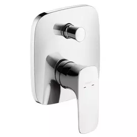 Смеситель HANSGROHE