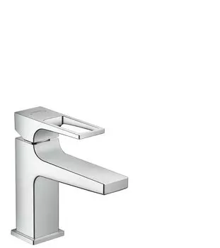 Смеситель для раковины HANSGROHE