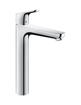 Смеситель для раковины HANSGROHE