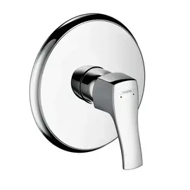 Смеситель HANSGROHE