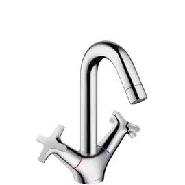 Смеситель HANSGROHE