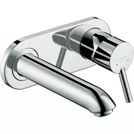 Смеситель HANSGROHE
