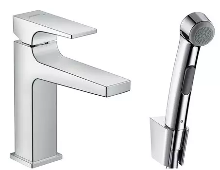 Смеситель для раковины HANSGROHE
