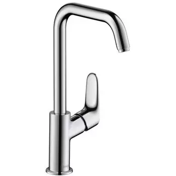 Смеситель для раковины HANSGROHE