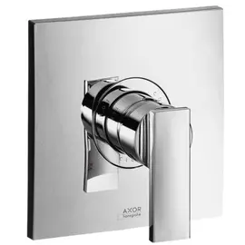 Смеситель HANSGROHE