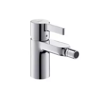 Смеситель для биде HANSGROHE