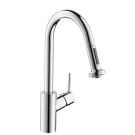 Смеситель HANSGROHE