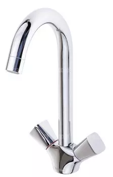 Смеситель для кухни HANSGROHE