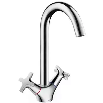 Смеситель для кухни HANSGROHE