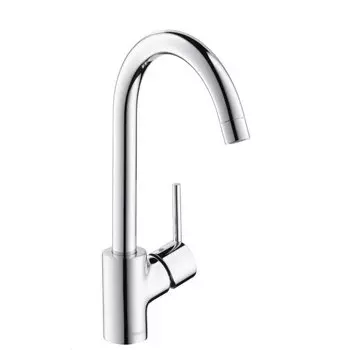 Смеситель HANSGROHE