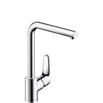 Смеситель для кухни HANSGROHE