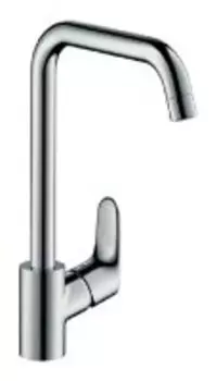 Смеситель для кухни HANSGROHE