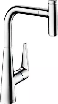 Смеситель для кухни HANSGROHE