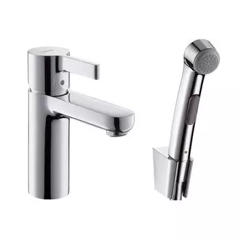 Смеситель для раковины HANSGROHE