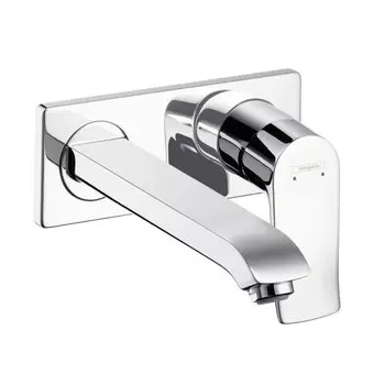 Смеситель для раковины HANSGROHE