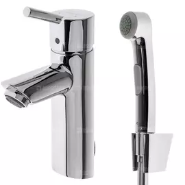 Смеситель HANSGROHE