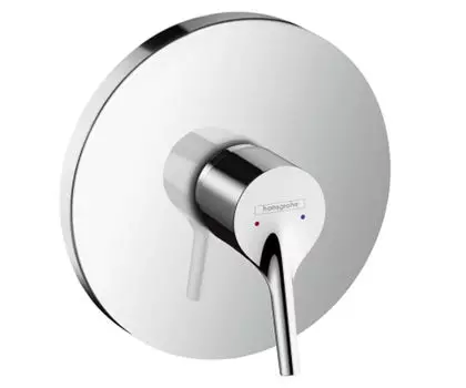 Смеситель для душа HANSGROHE