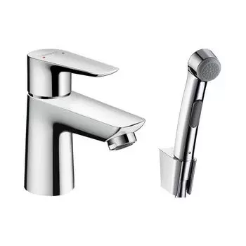 Смеситель для раковины HANSGROHE