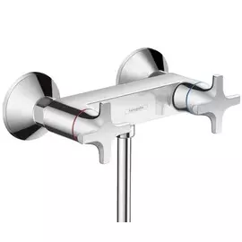 Смеситель HANSGROHE