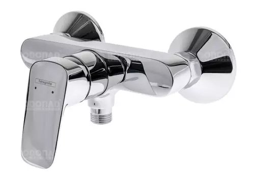 Смеситель для душа HANSGROHE