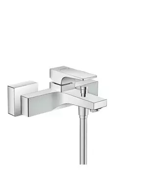 Смеситель для ванны и душа HANSGROHE