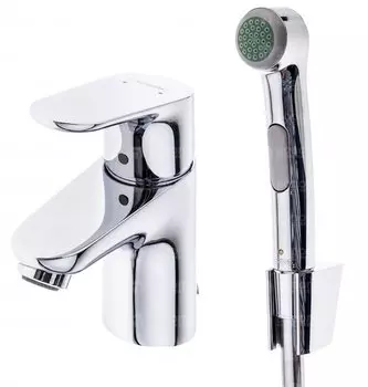 Смеситель для раковины HANSGROHE