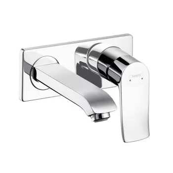 Смеситель для раковины HANSGROHE