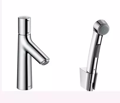 Смеситель для раковины HANSGROHE