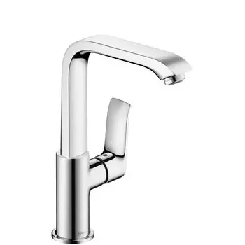 Смеситель для раковины HANSGROHE