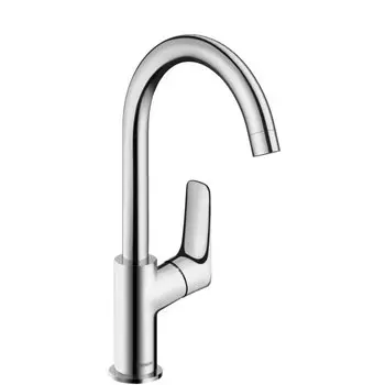 Смеситель для раковины HANSGROHE