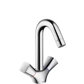 Смеситель для раковины HANSGROHE