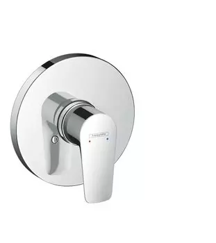Смеситель для душа HANSGROHE