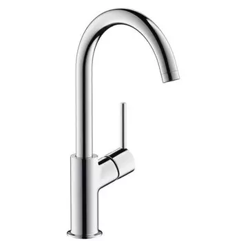 Смеситель HANSGROHE