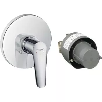 Смеситель для душа HANSGROHE