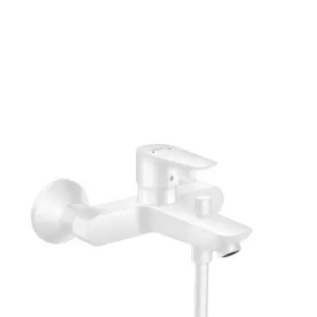 Смеситель для ванны и душа HANSGROHE