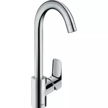 Смеситель для кухни HANSGROHE