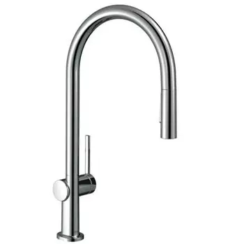 Смеситель для кухни HANSGROHE