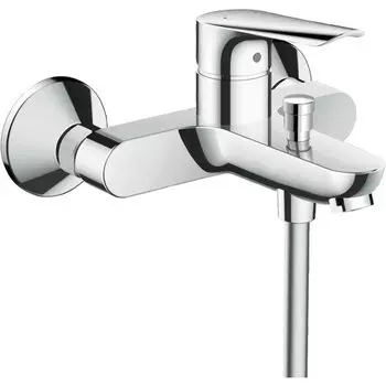 Смеситель для ванны и душа HANSGROHE