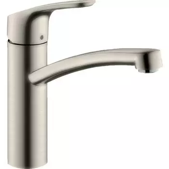 Смеситель для кухни HANSGROHE