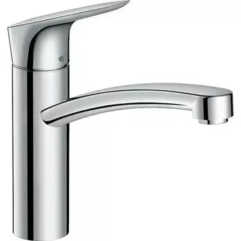 Смеситель для кухни HANSGROHE