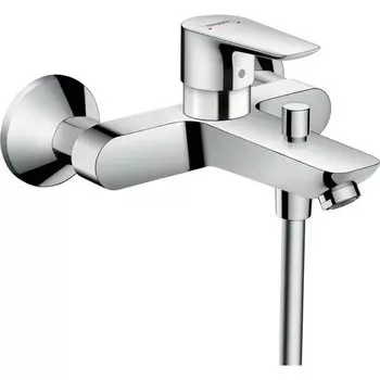 Смеситель для ванны и душа HANSGROHE