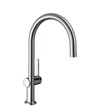 Смеситель для кухни HANSGROHE