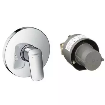 Смеситель для душа HANSGROHE