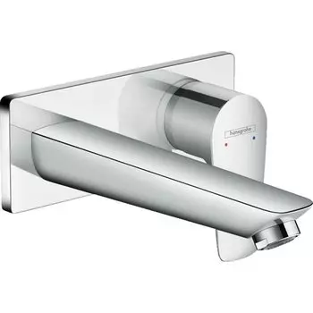 Смеситель для раковины HANSGROHE