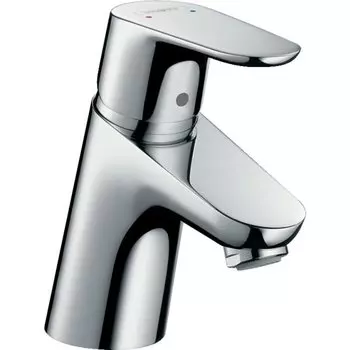 Смеситель для раковины HANSGROHE