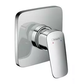 Смеситель HANSGROHE