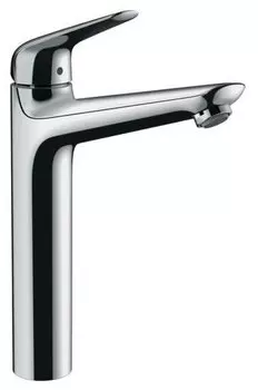 Смеситель для раковины HANSGROHE
