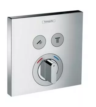 Смеситель для ванны и душа HANSGROHE