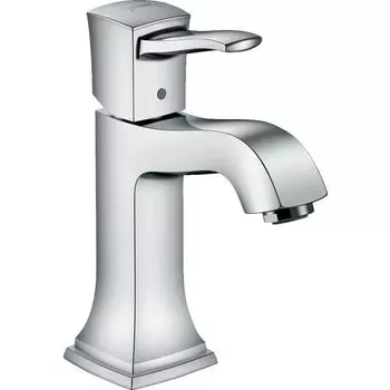 Смеситель HANSGROHE