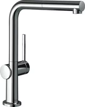 Смеситель для кухни HANSGROHE